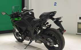 KAWASAKI NINJA 1000 SX 2024 ZXT02K