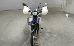 HONDA C110 SUPER CUB JA10