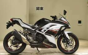 KAWASAKI NINJA 250 ABS EX250L