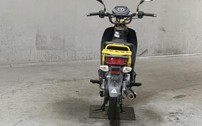 HONDA CROSS CUB 110 JA10