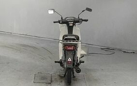 HONDA C100 SUPER CUB HA06