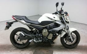 YAMAHA XJ6 N 2012 RJ19