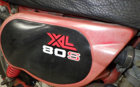 HONDA XL80S HD04