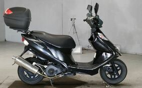 SUZUKI ADDRESS V125 CF4EA