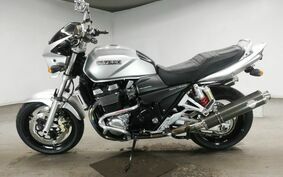 SUZUKI GSX1400 2003 GY71A