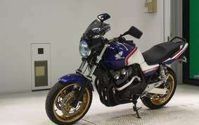 HONDA CB400SF VTEC SPEC 2 2003 NC39