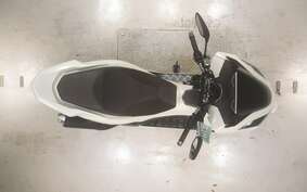 HONDA PCX 160 KF47