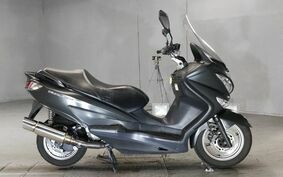 SUZUKI SKYWAVE 200 (Burgman 200) CH41A