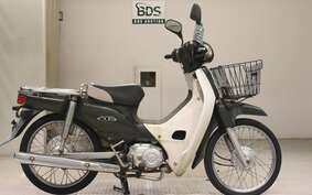 HONDA C50 SUPER CUB AA04