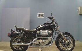 HARLEY XL1200S 2003 CHP