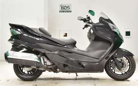 SUZUKI SKYWAVE 400 SA 3 2012 CK45A