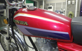 HONDA CG125