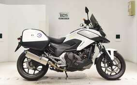 HONDA NC750X D Limited 2015 RC72