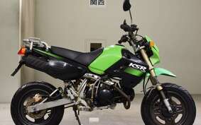 KAWASAKI KSR110 KL110A