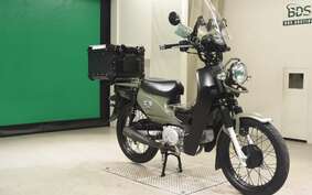 HONDA CROSS CUB 110 JA10