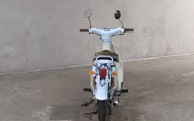 HONDA LITTLE CUB AA01
