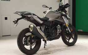 BMW G310GS 2022