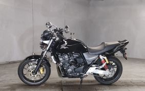 HONDA CB400SFV-4 NC42