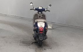 HONDA GIORNO AF70
