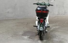 HONDA C110 SUPER CUB JA07