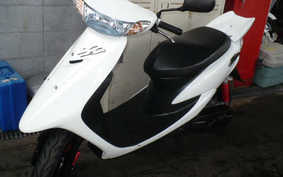 YAMAHA JOG ZR Evolution 2007 SA16J