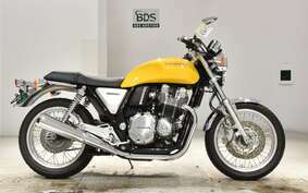 HONDA CB1100 EX ABS 2019 SC65