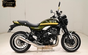 KAWASAKI Z900RS ZR900C