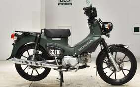 HONDA CROSS CUB 110 JA60