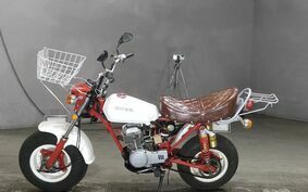 HONDA NAUTY DAX CY50