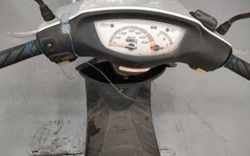 HONDA DIO ZX AF35