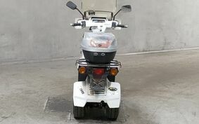 HONDA GYRO X TD01