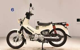 HONDA CROSS CUB 110 JA45