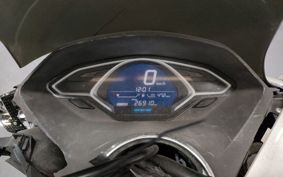 HONDA PCX125 JF81