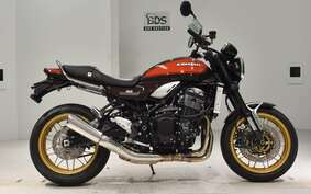 KAWASAKI Z900RS 2022 ZR900C