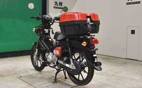 HONDA CROSS CUB 110 JA60