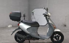 SUZUKI LETS4 CA45A