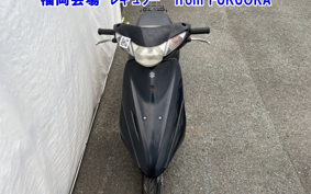 SUZUKI ADDRESS V50
