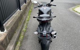 SUZUKI GIXXER 250 ED22Y