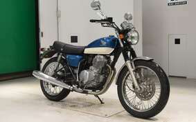 HONDA CB400SS E 2005 NC41