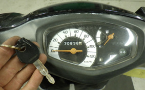 SUZUKI ADDRESS V125 G CF46A