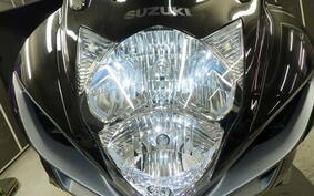 SUZUKI GSX-R750 2012 GR7MA