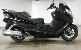 SUZUKI SKYWAVE 250 (Burgman 250) S CJ46A