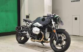 BMW R NINE T PURE 2021