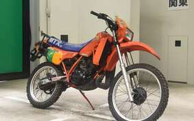 HONDA MTX200R MD07