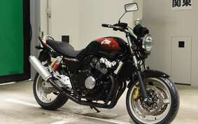 HONDA CB400SFV-3 2008 NC39