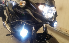 KAWASAKI VERSYS-X 250 ABS LE250D