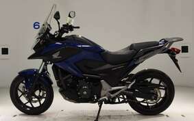 HONDA NC750X ABS 2015 RC72