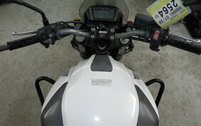 HONDA NC750L RC67