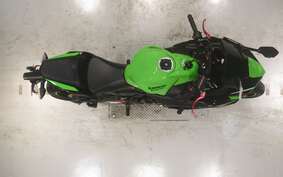 KAWASAKI NINJA 650 A 2021 ER650H