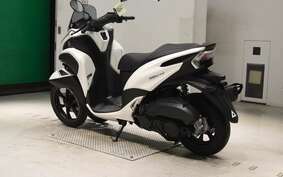 YAMAHA TRICITY 125 X-2 SEK1J